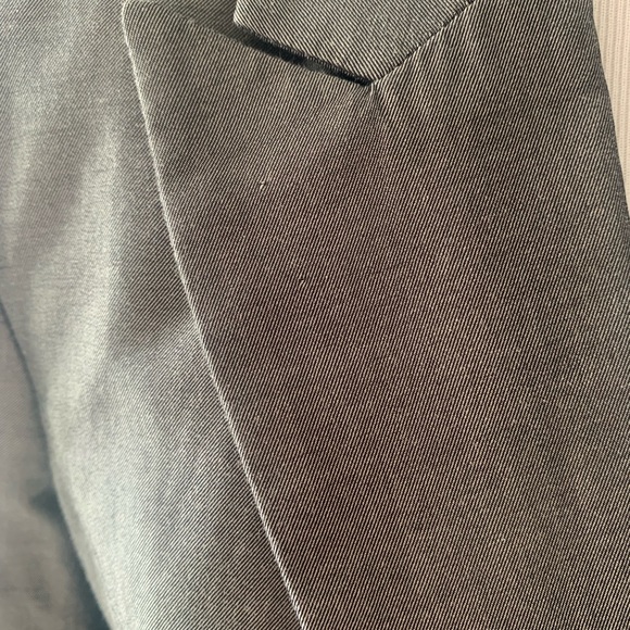 Bebe blazer. - Picture 5 of 11